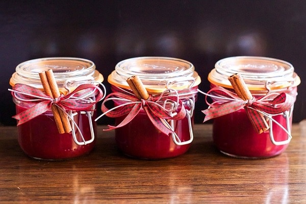 Hotový recept na vynikajúcu rebarborovú marmeládu